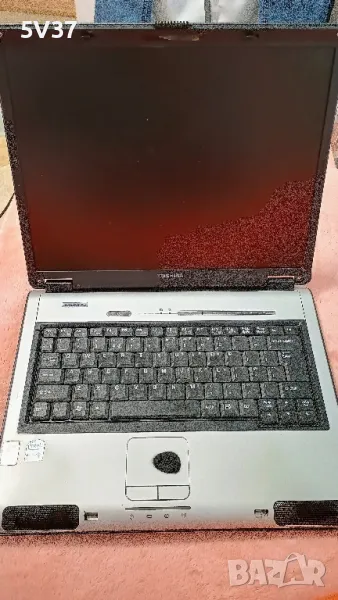 Toshiba Satelite L100 за части, снимка 1