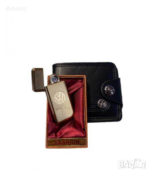 USB запалка  BMW - Volkswagen, снимка 1