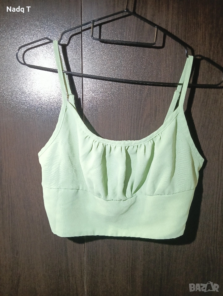 Потник, снимка 1