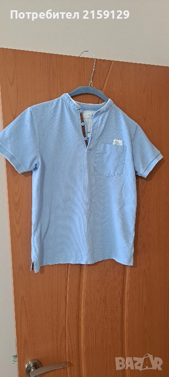 Блуза момче Zara, снимка 1