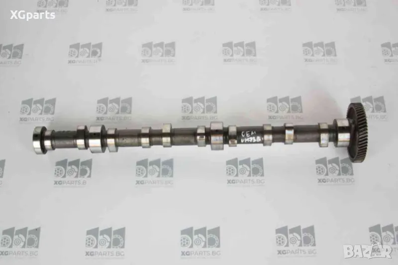 Разпределителен вал за Jeep Grand Cherokee II 3.1td 140 к.с. (1998-2005), снимка 1