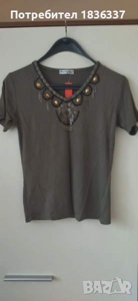 Дамска блуза , снимка 1