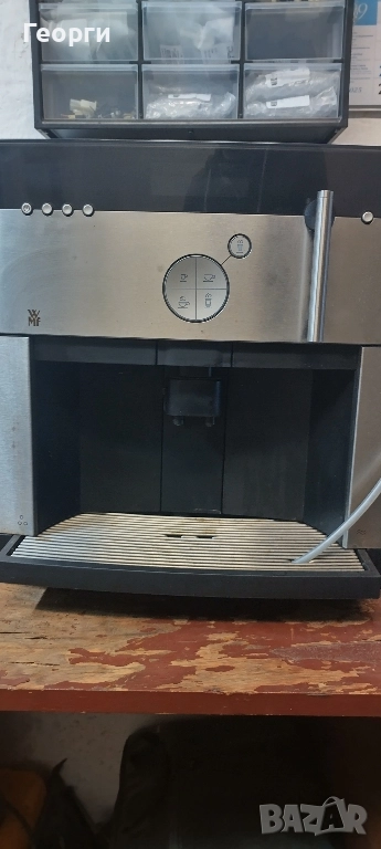 WMF 1000 кафемашина, снимка 1
