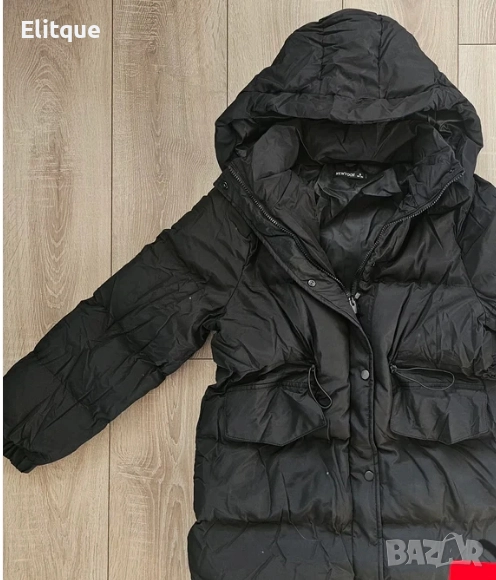 зимно яке, снимка 1