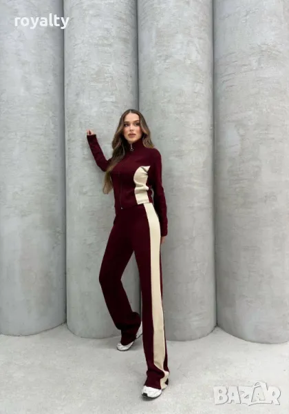 Дамски комплекти Различни цветове , снимка 1