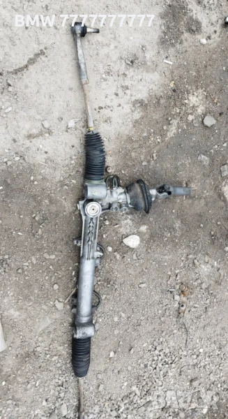 Хидравлична кормилна рейка за Опел Зафира А рейката е  в перфектно състояние без течове и лостове , снимка 1