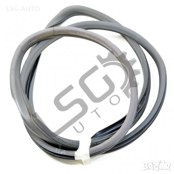 Уплътнение предна дясна врата Mercedes-Benz A-class (W168) 1997-2004 MB181120N-197, снимка 1