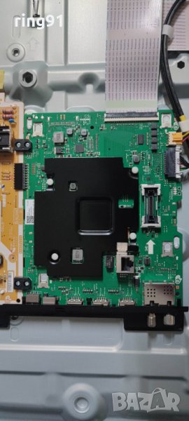 Main board - KANT_SU2E_AU7000_TAS5805M ( BN9650990D ) TV Samsung UE43AU7172U, снимка 1