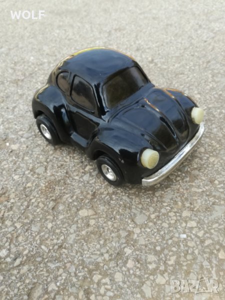 Volkswagen Beetle Box 1960 MF 145 механична метална, снимка 1