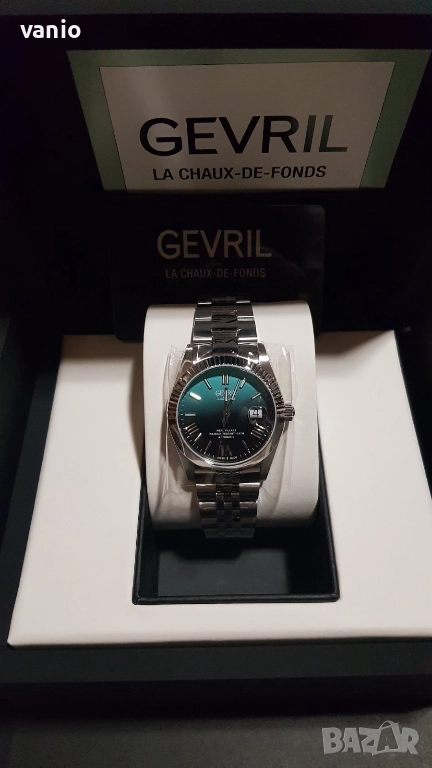 GEVRIL West Village , снимка 1