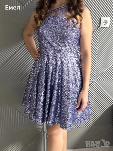 Официална рокля, снимка 1