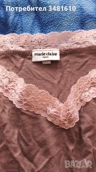 Дамско бельо , снимка 1
