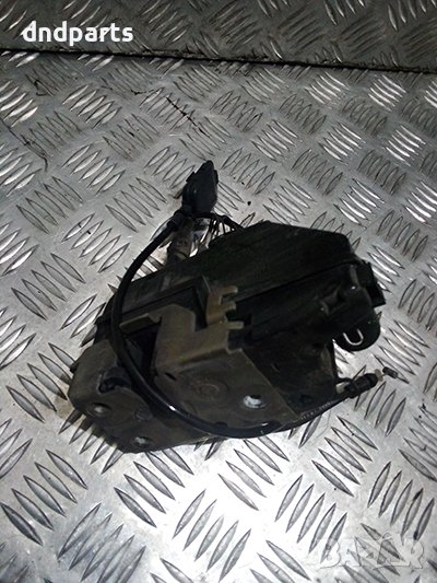 Брава за Renault Megane, 2004г., /предна, дясна/, снимка 1