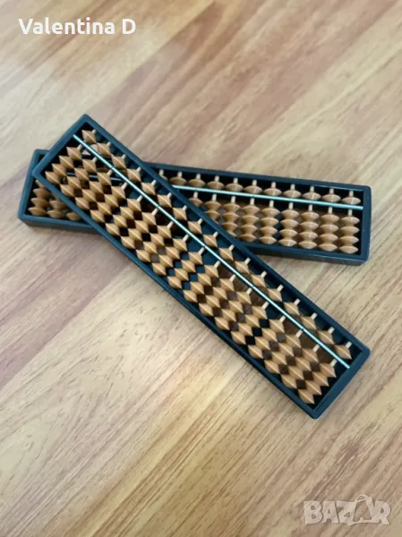 Абакуси - за ученици, нови, снимка 1