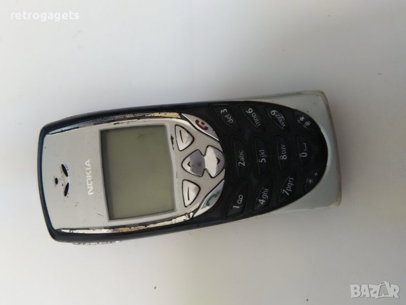Нокия 8310 Nokia 8310, снимка 1