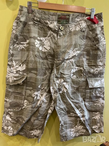 Нови пабталони,мужки М размер, снимка 1