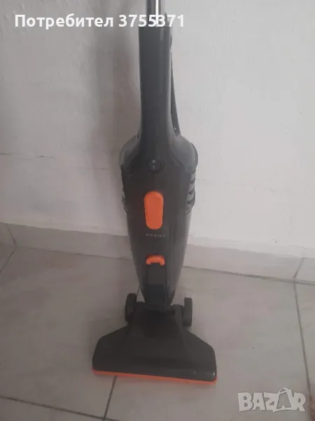 Прахосмукачка AYKO , снимка 1