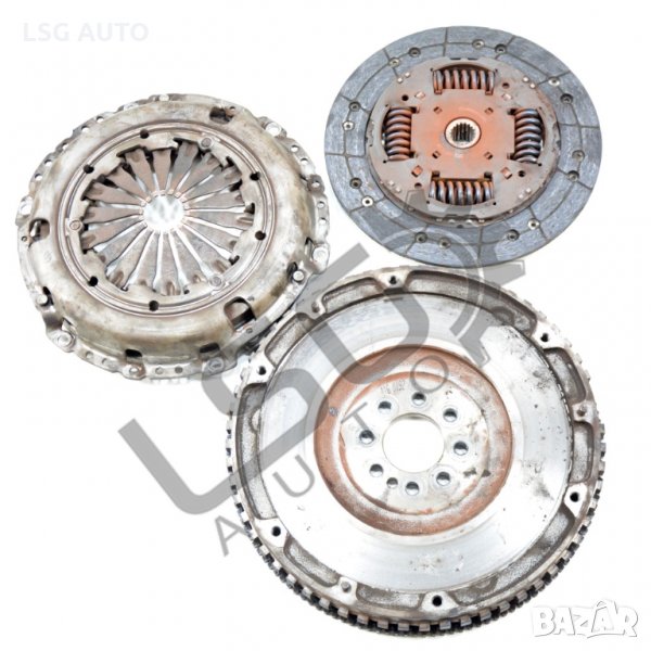 Комплект съединител Peugeot 307 SW 2002-2004 P181120N-53, снимка 1