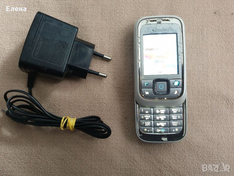 Нокиа 6111, снимка 1