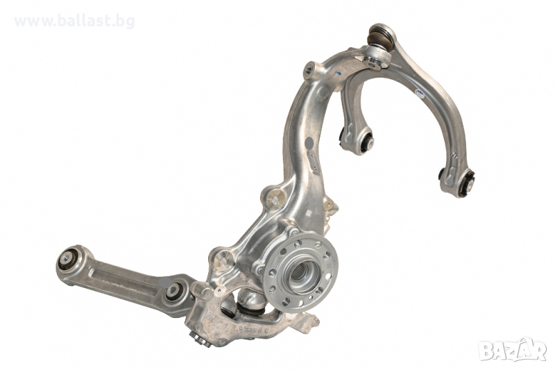 Десен шенкел комплект  A2233323200 Mercedes S Klasse W223, снимка 1