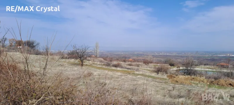 Поземлен имот в гр. Куклен , снимка 1