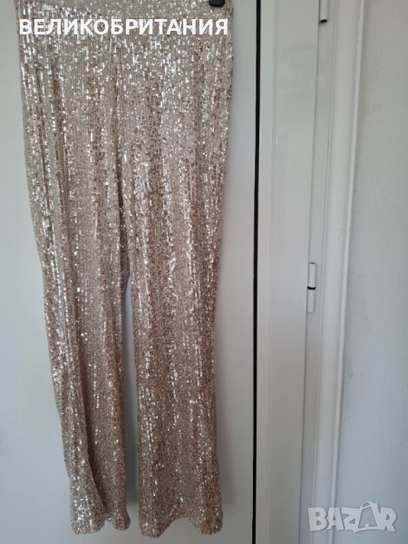 Лукс панталон на SOSANDAR, снимка 1