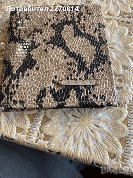 Портфейл, снимка 1