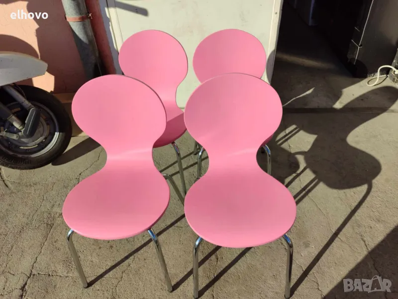 Детски столове, снимка 1