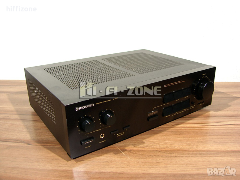  Pioneer a-331 /3  УСИЛВАТЕЛ , снимка 1