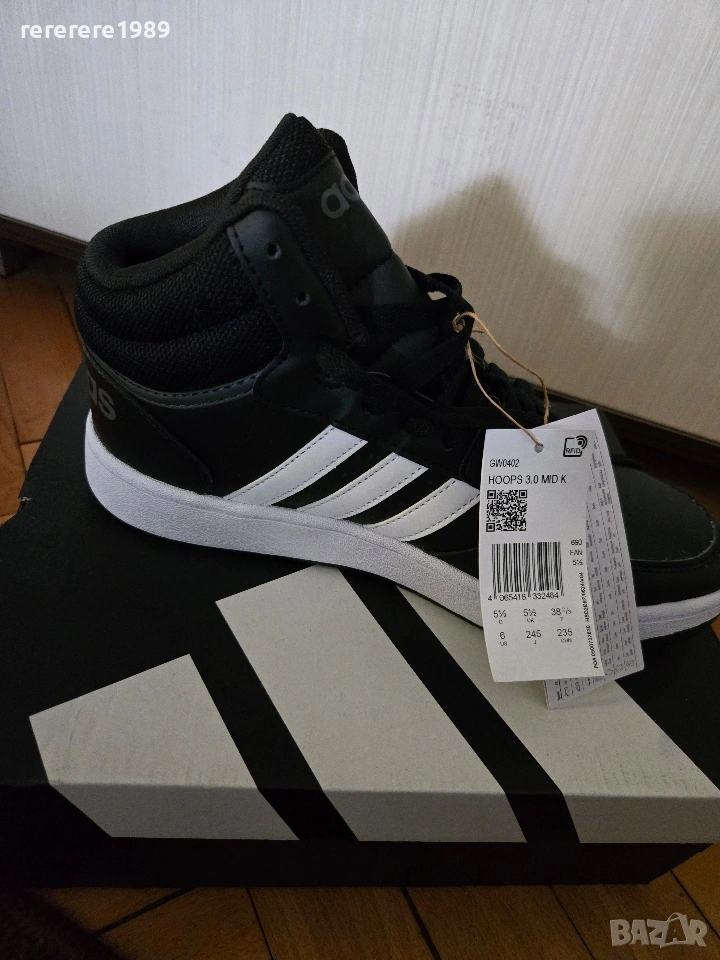адидас кецове, снимка 1