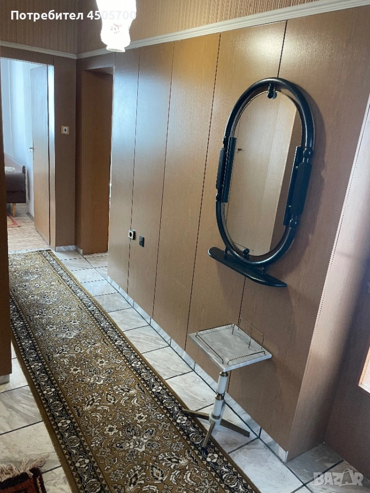 Апартамент под наем, снимка 1