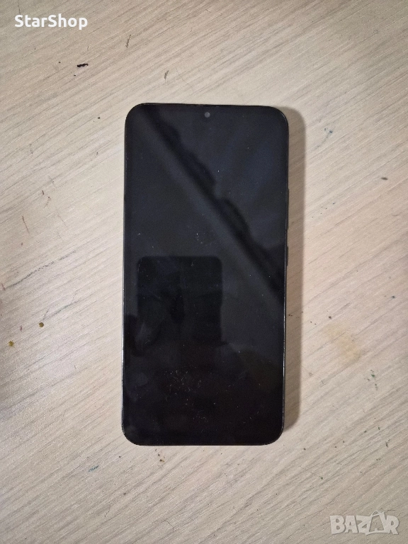 Продавам Samsung Galaxy A34 5G, снимка 1