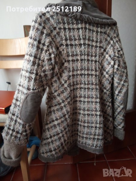 Зимно палто, снимка 1