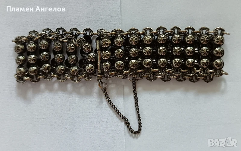 Дамска гривна, снимка 1