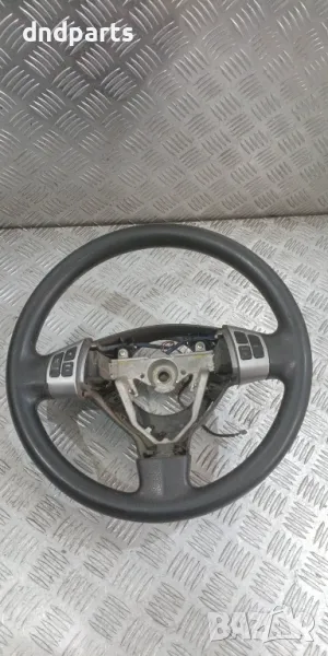 Волан Suzuki Swift 2006г.	, снимка 1