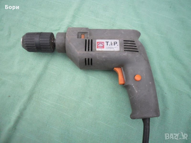 Дрелка 500 вата , снимка 1