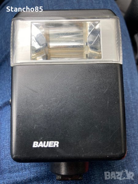 Bauer e 228 b, снимка 1