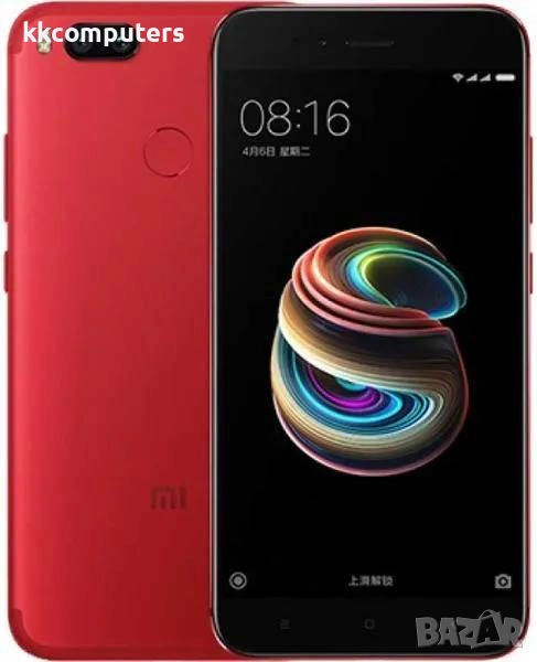 ЧАСТИ - за XIAOMI - Mi A1, снимка 1