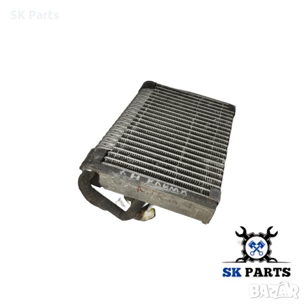 Вътрешен Радиатор климатик Opel Astra H / Астра Х 1.9, снимка 1