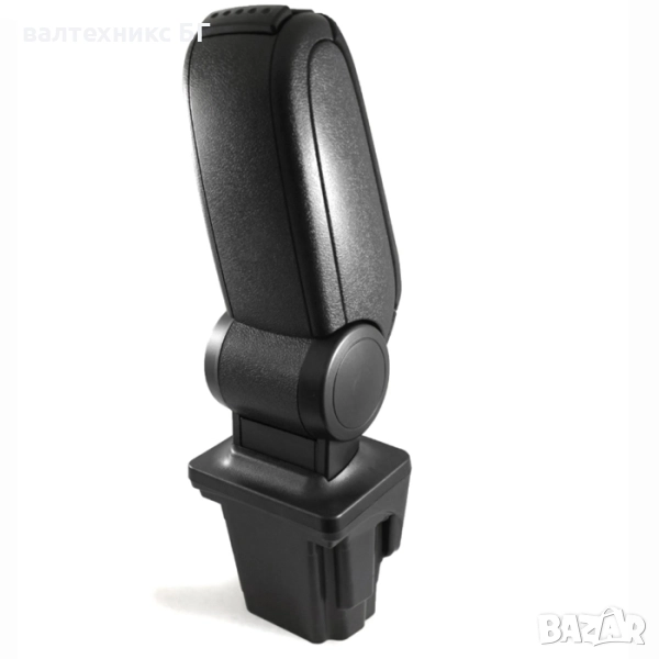 Подлакътник съвместим с Seat Leon - 2005 - 2012 - /BSTLN0520-N , снимка 1