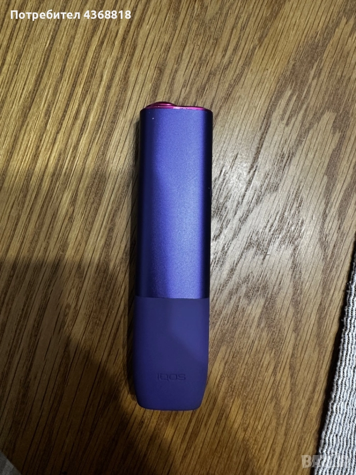 IQOS iluma one - Neon edition , снимка 1