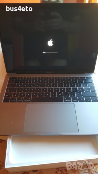 Macbook Pro 13 A1708 на части, снимка 1