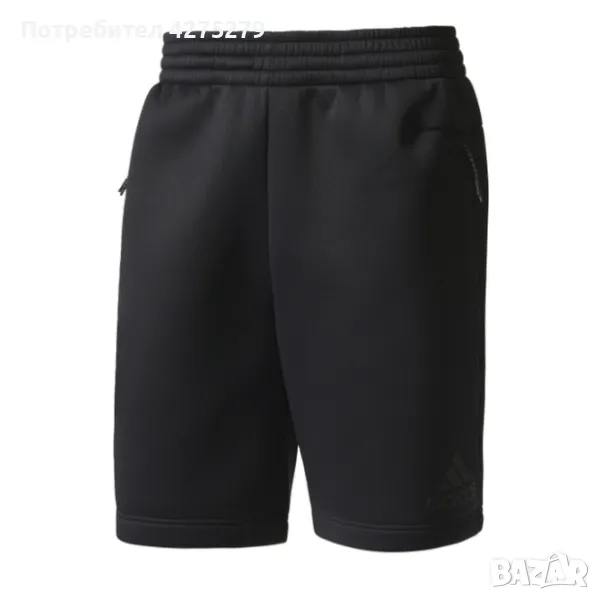 Adidas Zne Къси панталони М, снимка 1