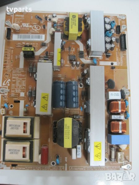 Захранване BN44-00197 Samsung 40" 100% работещо, снимка 1