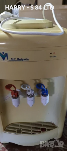 Автомат за вода , снимка 1