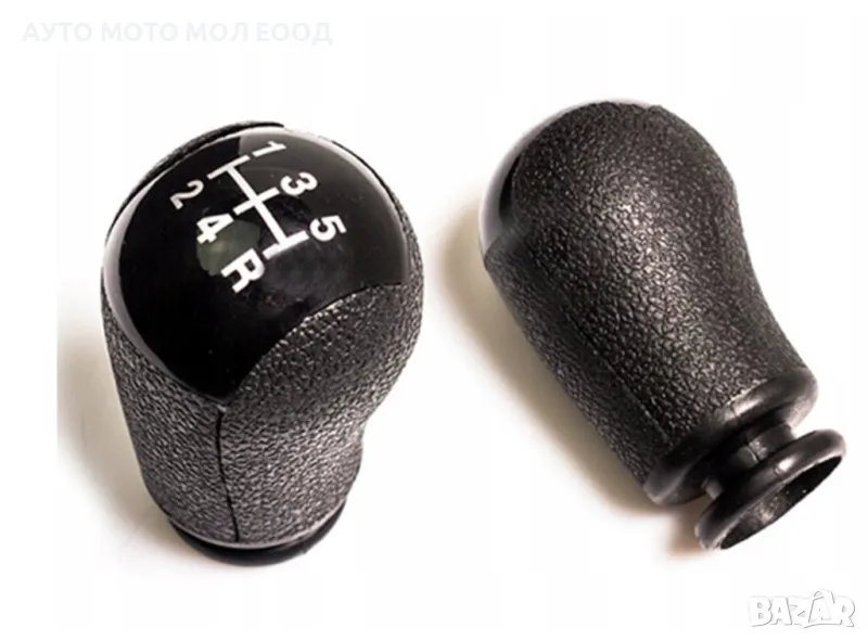 Топка скоростен лост за Ford Focus/Mondeo/S-Max/C-Max/Galaxy/Fiesta., снимка 1