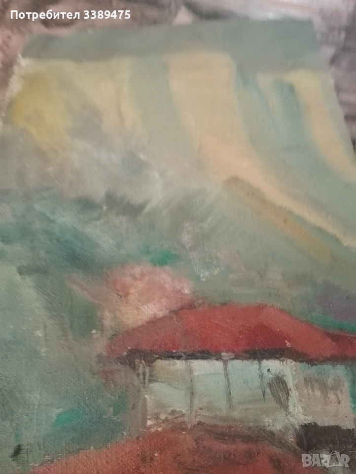 картина , снимка 1