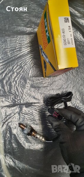 Нова Ламбда сонда Audi A6 Audi A4 2004-2011 Sedan, Avant, Allroad 3.2 FSI, 3.0 TFSI 2.4 2.8 , снимка 1