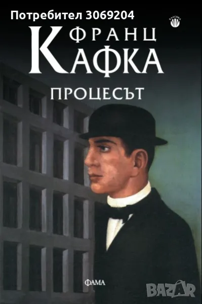 Какфа - Процесът, снимка 1