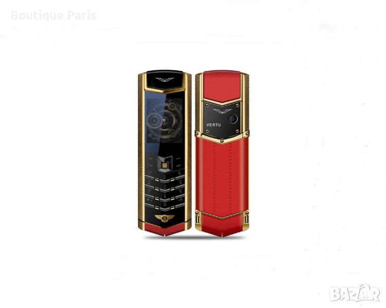 мобилен телефон Vertu, снимка 1